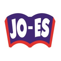 JO-ES Publishing House Inc. logo, JO-ES Publishing House Inc. contact details