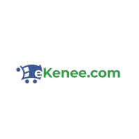 eKenee.com logo, eKenee.com contact details