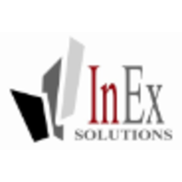 Inex Solutions logo, Inex Solutions contact details