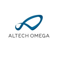 PT. Altech Omega Andalan logo, PT. Altech Omega Andalan contact details