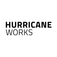 Hurricane Works logo, Hurricane Works contact details