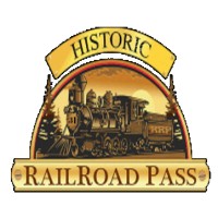 Railroad Pass Casino & Hotel logo, Railroad Pass Casino & Hotel contact details