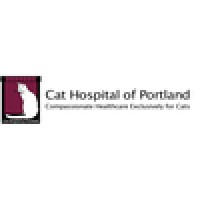 Cat Hospital Of Portland logo, Cat Hospital Of Portland contact details