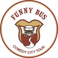 Funny Bus logo, Funny Bus contact details