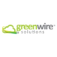 Greenwire Solutions logo, Greenwire Solutions contact details