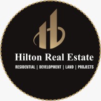 Hilton Real Estate logo, Hilton Real Estate contact details