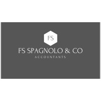 FS SPAGNOLO & CO ACCOUNTANTS logo, FS SPAGNOLO & CO ACCOUNTANTS contact details