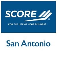 SCORE Mentors San Antonio logo, SCORE Mentors San Antonio contact details