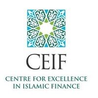 Centre for Excellence in Islamic Finance (CEIF), IMSciences logo, Centre for Excellence in Islamic Finance (CEIF), IMSciences contact details