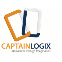 Captainlogix logo, Captainlogix contact details