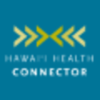 Hawai'i Health Connector logo, Hawai'i Health Connector contact details