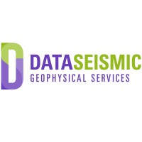 DataSeismic Geophysical Services logo, DataSeismic Geophysical Services contact details