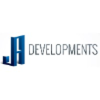 J&A Developments logo, J&A Developments contact details