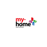 my-home Real Estate logo, my-home Real Estate contact details