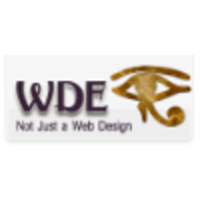 Web Design Egypt logo, Web Design Egypt contact details