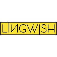 LINGWISH logo, LINGWISH contact details