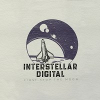 Interstellar Digital logo, Interstellar Digital contact details