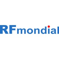 RFmondial GmbH logo, RFmondial GmbH contact details