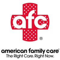 AFC Urgent Care Castle Rock, CO logo, AFC Urgent Care Castle Rock, CO contact details