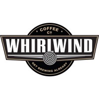 Whirlwind Coffee Company logo, Whirlwind Coffee Company contact details