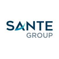 Sante Group logo, Sante Group contact details