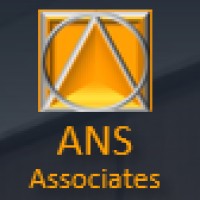 ANS Associates logo, ANS Associates contact details