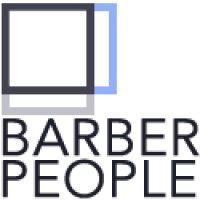 Barber People logo, Barber People contact details