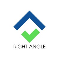 Right Angle Egypt logo, Right Angle Egypt contact details