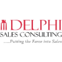 Delphi Sales Consulting logo, Delphi Sales Consulting contact details