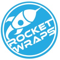 Rocket Wraps & Signs logo, Rocket Wraps & Signs contact details