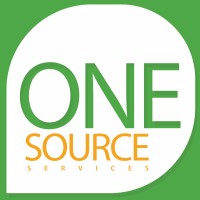 One Source Services, Inc. logo, One Source Services, Inc. contact details