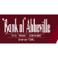 Bank Of Abbeville logo, Bank Of Abbeville contact details