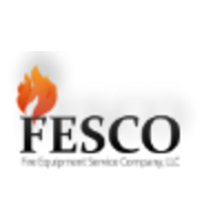 Fesco Fire Equipment Service Company logo, Fesco Fire Equipment Service Company contact details