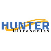 Hunter Ultrasonics logo, Hunter Ultrasonics contact details