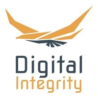 Digital Integrity logo, Digital Integrity contact details