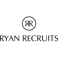 Ryan Recruits logo, Ryan Recruits contact details