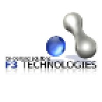 F3 Technologies Inc. logo, F3 Technologies Inc. contact details