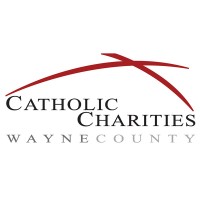 Catholic Charities of Wayne County logo, Catholic Charities of Wayne County contact details