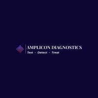 Amplicon Diagnostics logo, Amplicon Diagnostics contact details