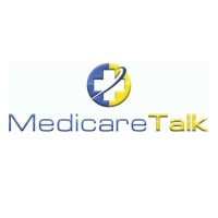 MedicareTalk logo, MedicareTalk contact details