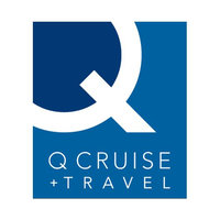 Q Cruise + Travel logo, Q Cruise + Travel contact details