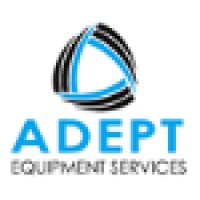 Adept Equipment Services, Inc logo, Adept Equipment Services, Inc contact details