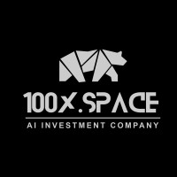 100X Space Pvt Ltd logo, 100X Space Pvt Ltd contact details