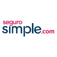 SeguroSimple.com logo, SeguroSimple.com contact details