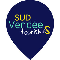 Sud Vendée Tourisme logo, Sud Vendée Tourisme contact details