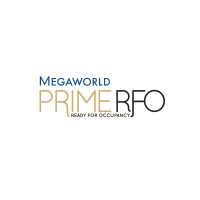 Megaworld Prime RFO logo, Megaworld Prime RFO contact details