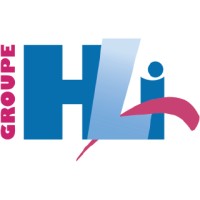 Groupe HLi logo, Groupe HLi contact details