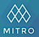 Mitro logo, Mitro contact details