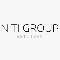 NITI Group logo, NITI Group contact details