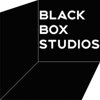 Black Box Studios logo, Black Box Studios contact details